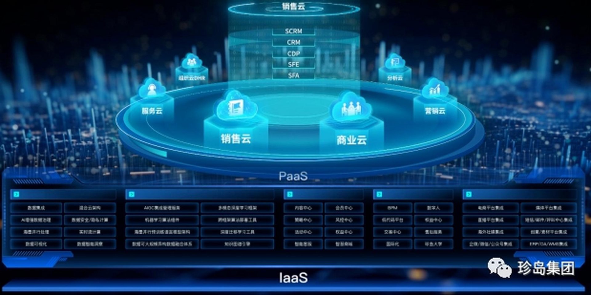 云月信息科技