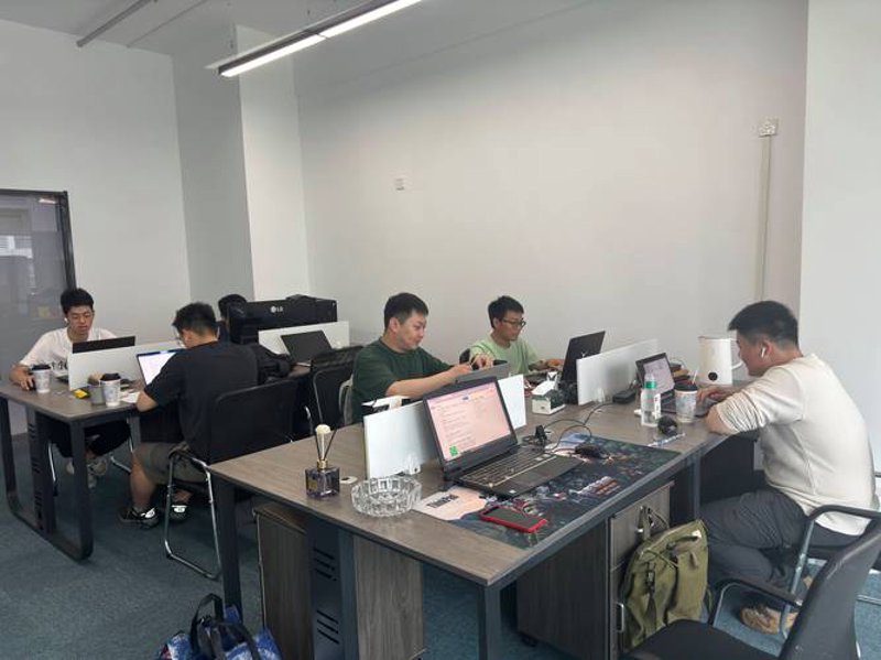 数字革命：系统集成在各行业的未来趋势